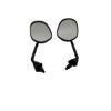 MQi Rear View Mirror (Right) 30701004 rear view mirrors right and left top